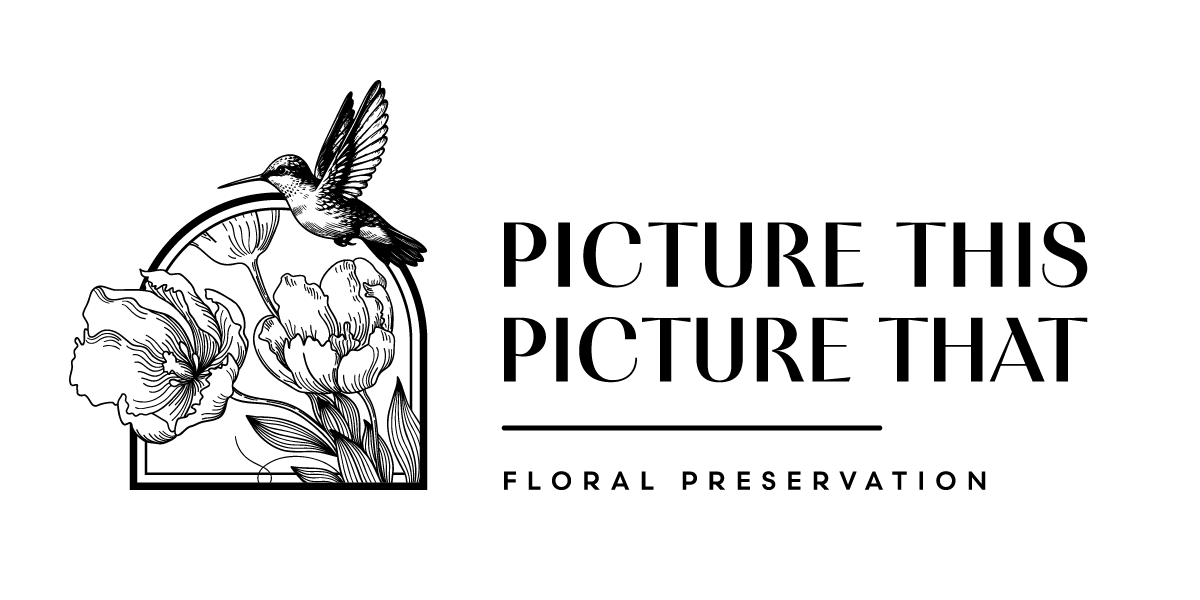 Picture This Picture That Logo